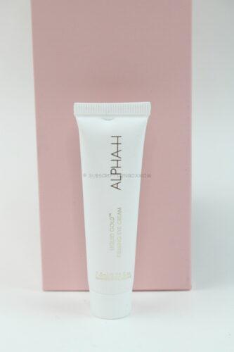 ALPHA-H Firming Eye Cream
