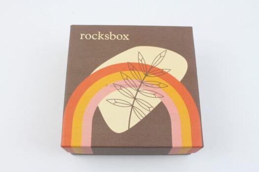 RocksBox September 2022 Jewelry Review