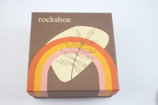 September 2022 RocksBox Jewelry Review