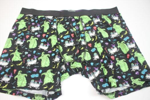 MeUndies October 2022 Review