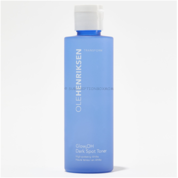 OLEHENRIKSEN® GLOW2OH Dark Spot Toner - $34 Value