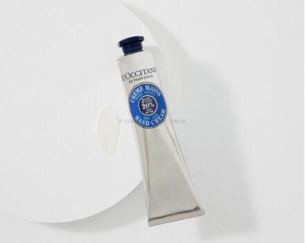 L’Occitane Shea Butter Hand Cream 75ml - $25 Value