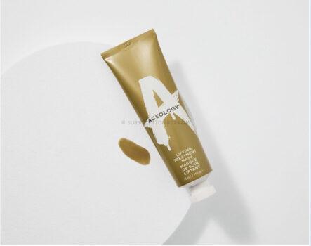 Aceology Lifting Treatment Mask - $69 Value