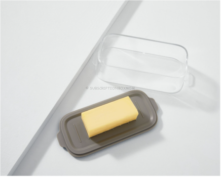 Epare Butter Keeper - $19.95 Value
