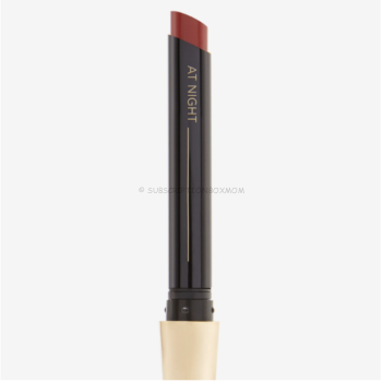 Hourglass Confession™ Ultra Slim High Intensity Refillable Lipstick in At Night - $39 Value