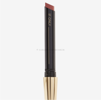 Hourglass Confession™ Ultra Slim High-Intensity Refillable Lipstick in If Only - $39 Value