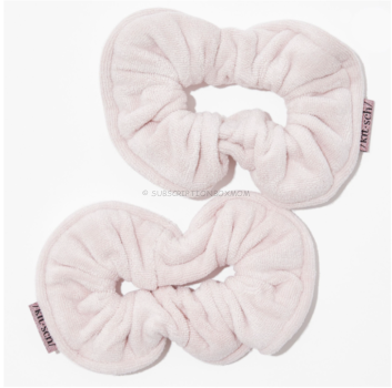 Kitsch Microfiber Towel Scrunchies - $18 Value