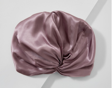 Power 2 The Flower Tina Hair Wrap - $38 Value