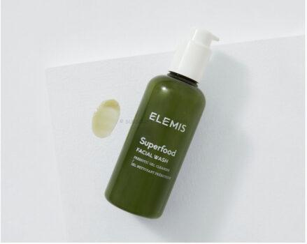 ELEMIS Superfood Facial Wash - $33 Value
