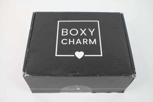 October 2022 Boxycharm Base Box Review