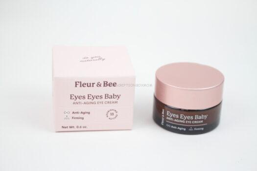 Fleur & Bee Eyes Eyes Baby