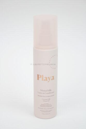 Playa Monoi Milk Leave-In Conditioner