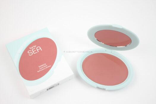 breezy cream blush 