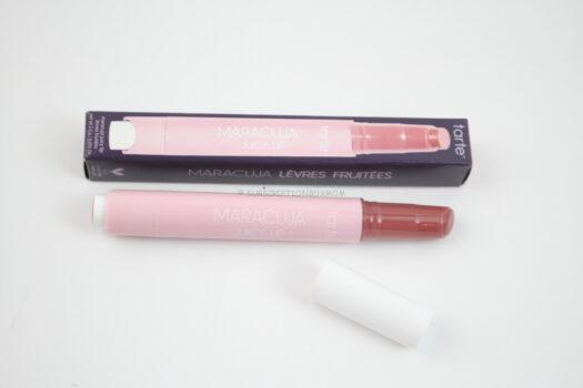 maracuja juicy lip balm