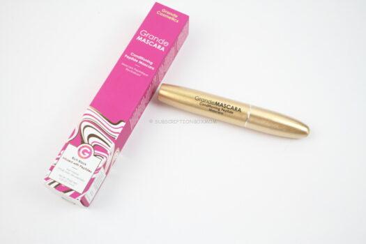 GRANDE COSMETICS GRANDEmascara 