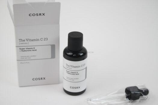 COSRX Vitamin C 23 Serum