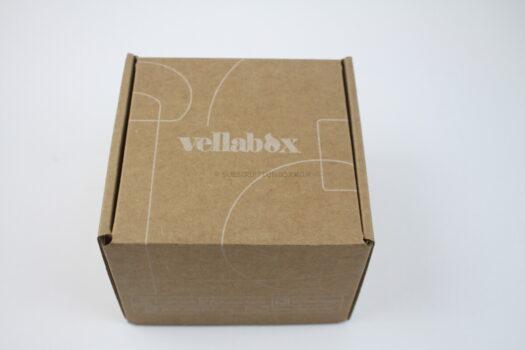 Vellabox October 2022 Candle Subscription Box Review