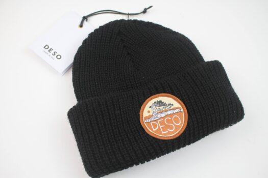 DESO Bristlecone Cuff Beanie