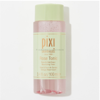 pixi® Rose Tonic - $15 Value