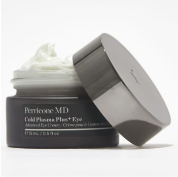 Perricone MD Cold Plasma Plus+ Eye Advanced Eye Cream - $110 Value
