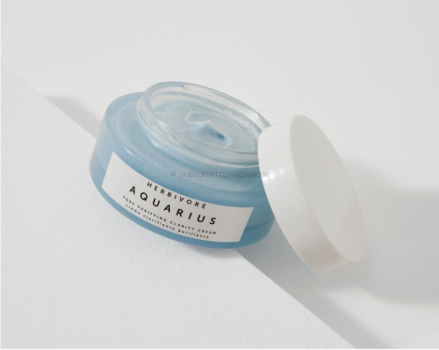 Herbivore Botanicals Aquarius Clarity Cream - $44 Value