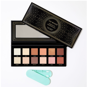 Ace Beaute & Aria Bundle $60 Value