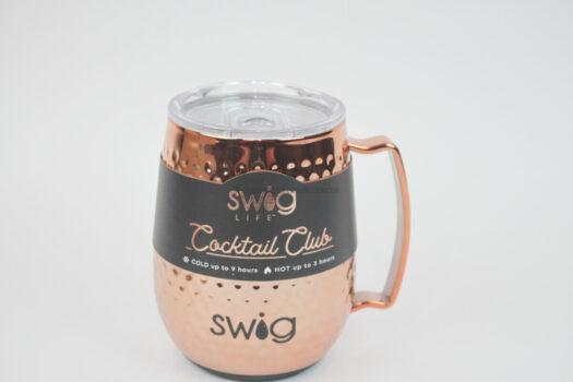 Swig Cocktail Club Mug