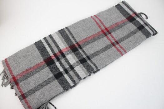 Selini NY Winter Cozy Scarf $