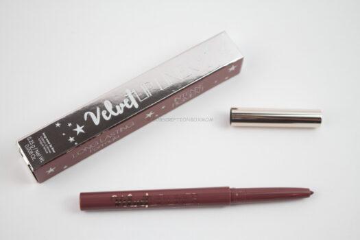 Ciate London Velvet Lip Liner in Cocoa