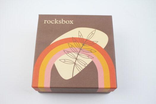 November 2022 RocksBox Jewelry Review