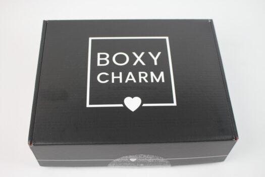 December 2022 Boxycharm Base Box 