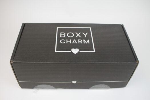 Boxycharm LUXE Winter 2022 Review