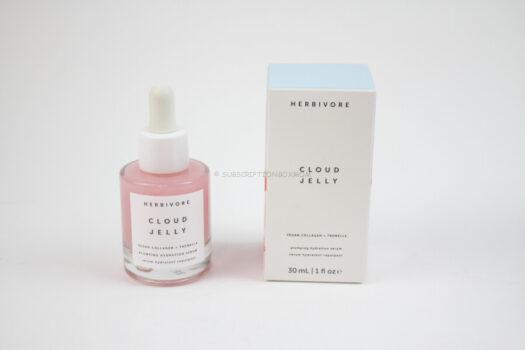 Herbivore Botanicals Cloud Jelly Serum 