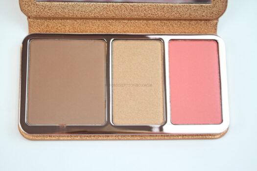 Anastasia Beverly Hills Face Palette