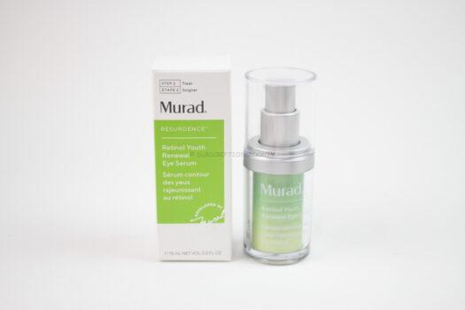 Murad Retinol Youth Renewal Eye Serum