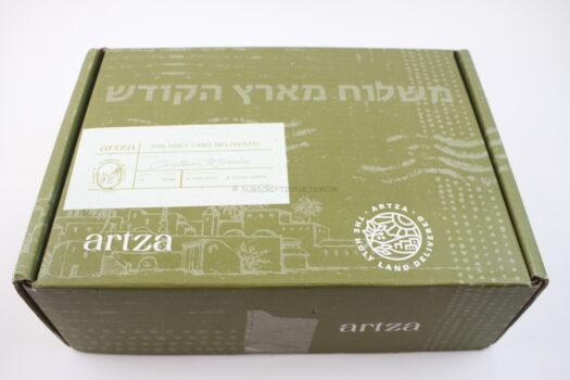 Artza Premium Christmas Miracles Review