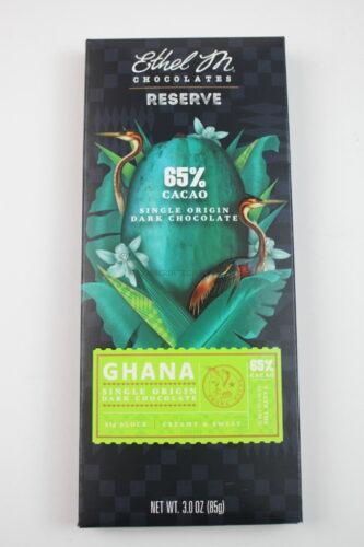 Ethel M Chocolates Ghana