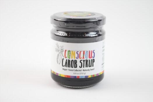 Conscious Carob Syrup