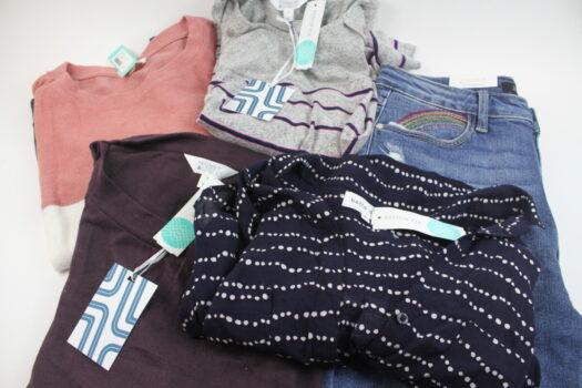 Stitch Fix Winter 2022 Review