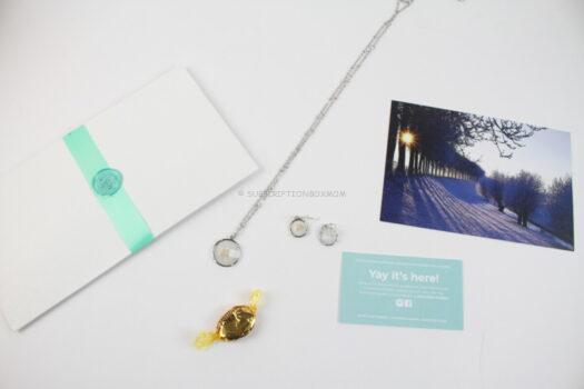 December 2022 MintMongoose Jewelry Review 