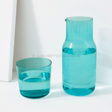 Jonathan Adler Bedside Carafe - $50 Value
