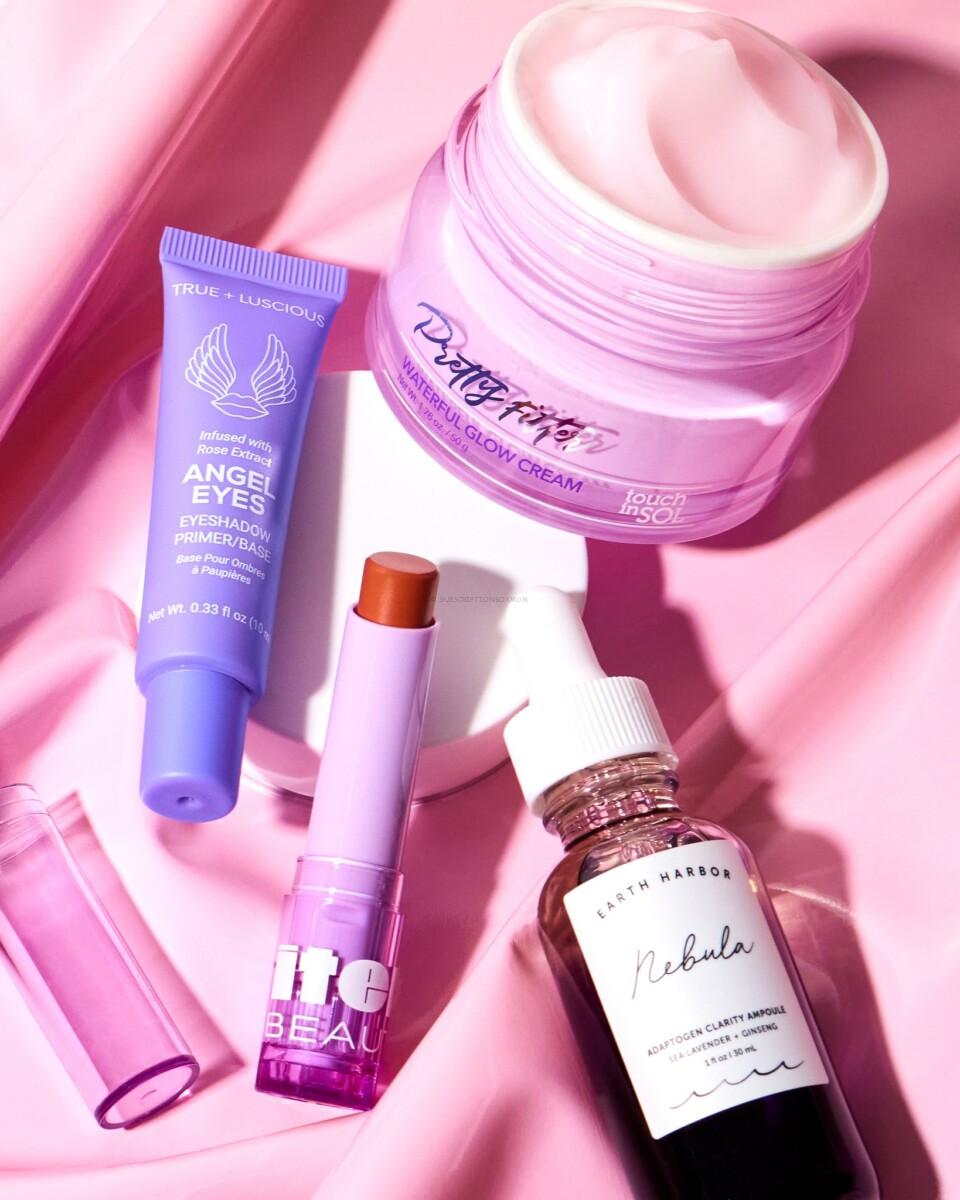 FULL January 2023 Boxycharm Base Box Spoilers + Coupon