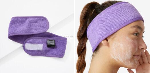 Zoë Ayla® Eco Friendly Headband - $15 Value