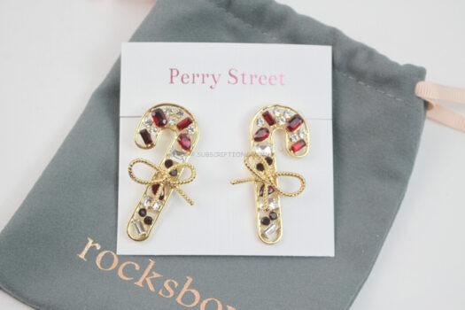 RocksBox January 2023 Jewelry Review