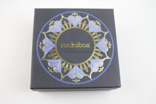 January 2023 RocksBox Jewelry Review