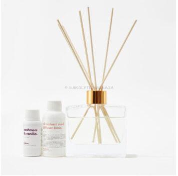 Makesy Diffuser Kit - $45.95 Value