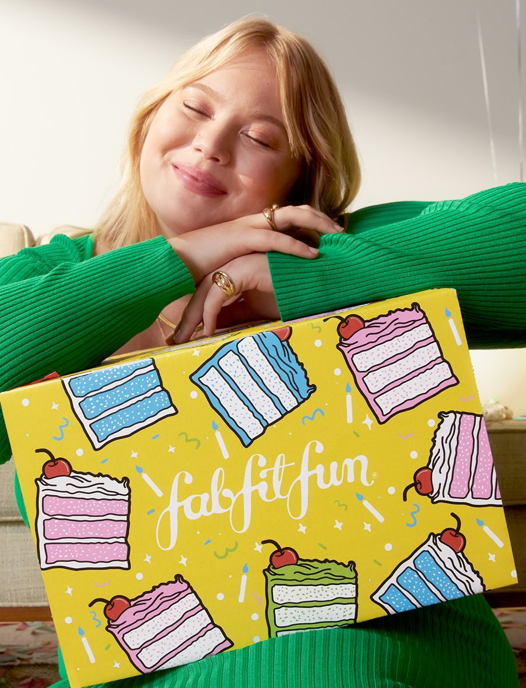 FULL FabFitFun Spring 2023 Spoilers