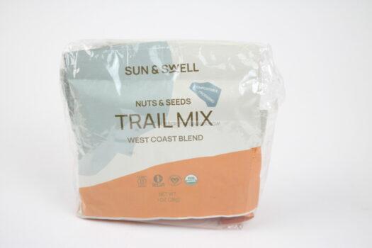 Sun & Swell West Coast Trail Mix Blend