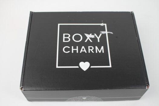 Boxycharm February 2023 Base Box Review + Coupon