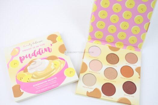 Beauty Bakerie Proof In The Puddin' 